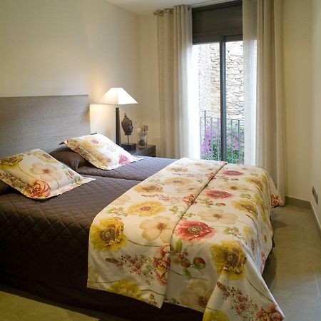 Hotel Calabria La Garriga Exterior photo