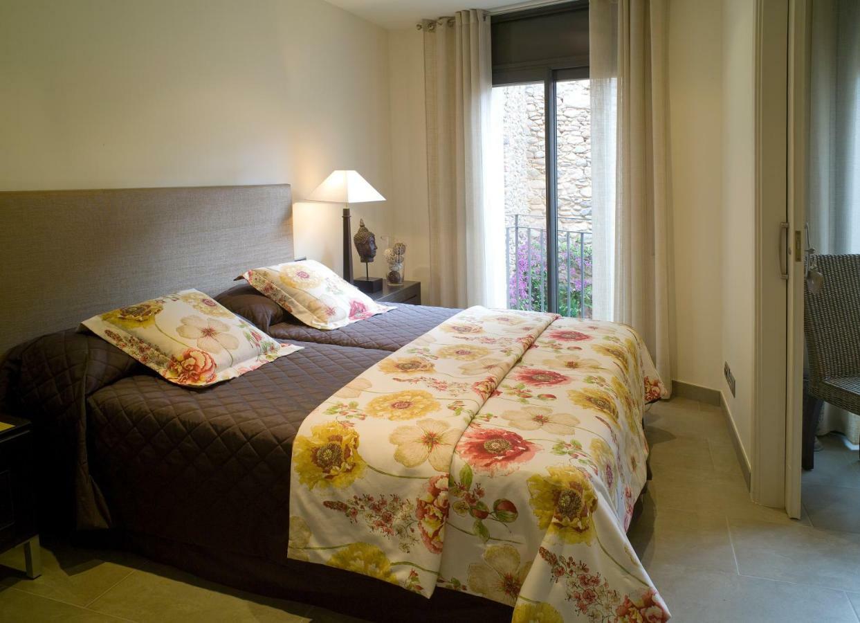 Hotel Calabria La Garriga Exterior photo